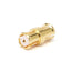 GPO(SMP) Female to GPO(SMP) Female Adapter | Length 7.5mm | DC - 18GHz