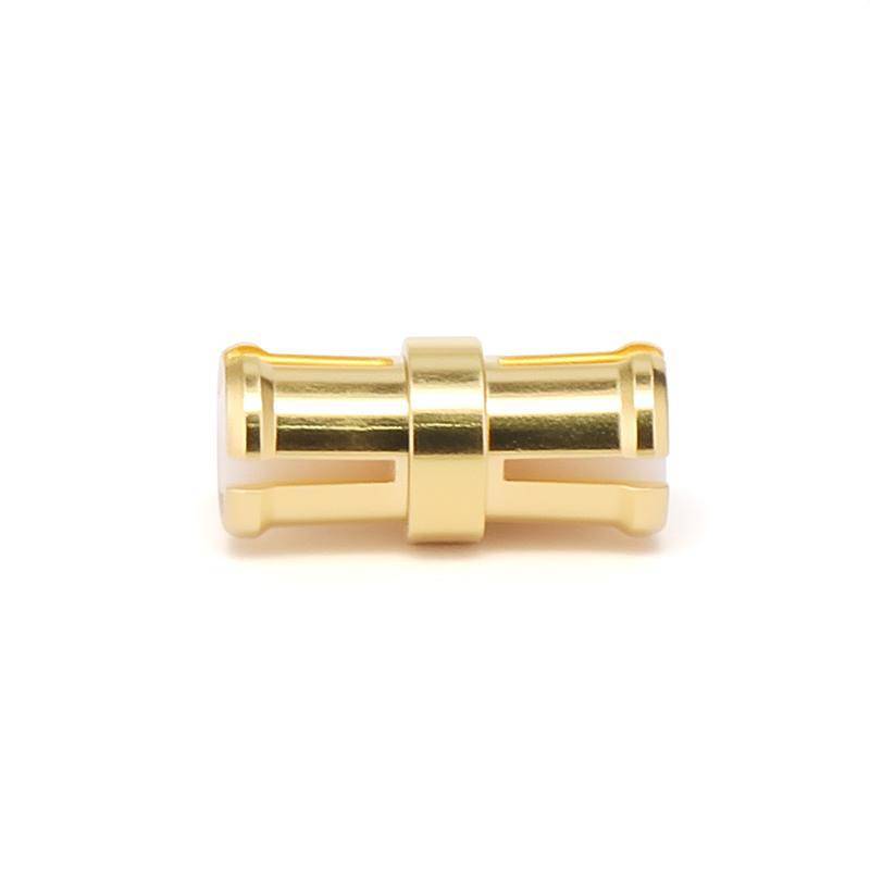 GPO(SMP) Female to GPO(SMP) Female Adapter | Length 7.5mm | DC - 18GHz
