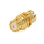 GPO(SMP) Female-GPO(SMP) Female Adapter | DC-18GHz | Length 7.2mm