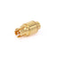 GPPO (Mini-SMP) Female Connector for .047' Series Cables, DC - 65GHz