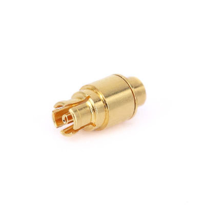 GPPO (Mini-SMP) Female Connector for .047'' Series Cables, DC - 65GHz