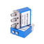 SPDT Electromechanical Relay Failsafe Switch | SMA Female | DC - 18GHz | 24V