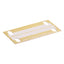 End Launch Microstrip Test Board up to 110GHz