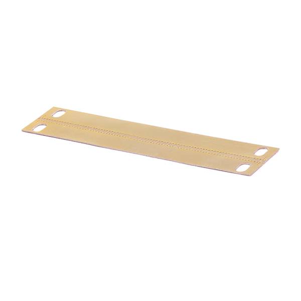 End Launch Microstrip Test Board up to 67GHz