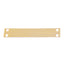 End Launch Microstrip Test Board up to 67GHz