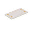 Vertical Launch Microstrip Test Board up to 67GHz