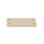 Vertical Launch Microstrip Test Board up to 67GHz