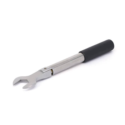 TNC Connectors Torque Wrench with 15mm Hex Bit, Pre-set to 5 in-lbs