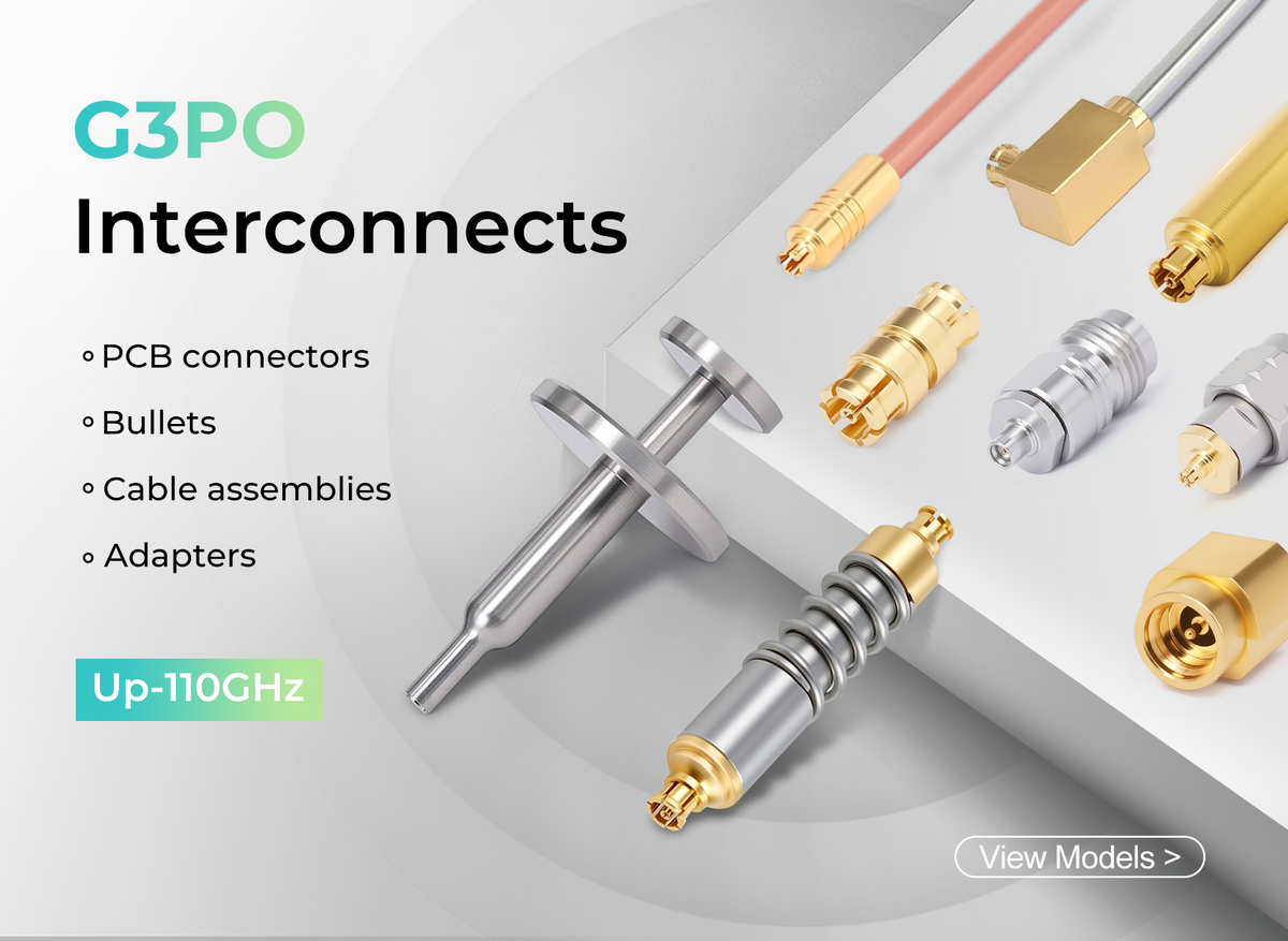 Flex Rf Module RF Components - Adapters, Connectors, Cable Assemblies, Antennas ...