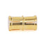 GPO(SMP) Female-GPO(SMP) Female Adapter | DC-18GHz | Length 6.1mm | Military-Standard Compliant