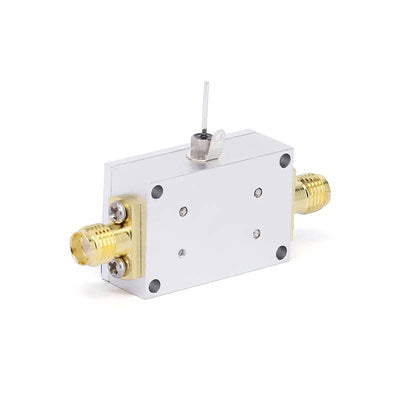 SMA Female Low Noise Amplifier (LNA), 20dB Gain, 1.8dB Noise Figure, 5 - 11GHz