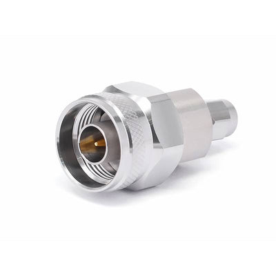 N Male to 3.5mm Male Adapter, DC - 18GHz