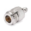N Female to SMA Male  Reverse Polarity Adapter, DC - 12.7GHz