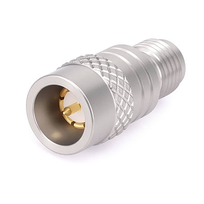SMA Male to SMA Female Straight Precision Adapter | DC-26.5GHz