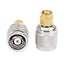 TNC Female  Reverse Polarity to SMA Male  Adapter, DC - 3GHz