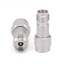 SMA Male to 2.4mm Female Straight Precision Adapter | DC to 26.5GHz