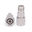 SMA Female to 2.4mm Male Straight Precision Adapter | DC to 26.5GHz