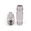 SMA Female to 2.4mm Female Straight Precision Adapter | DC to 26.5GHz