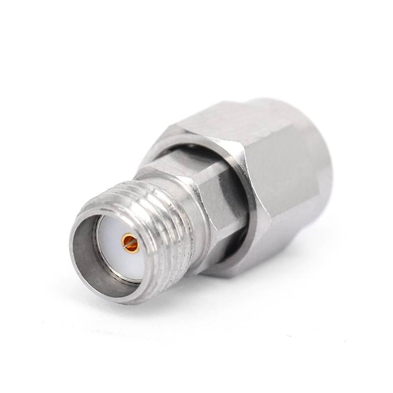 SMA Fixed Attenuator, DC - 27GHz, 2Watts