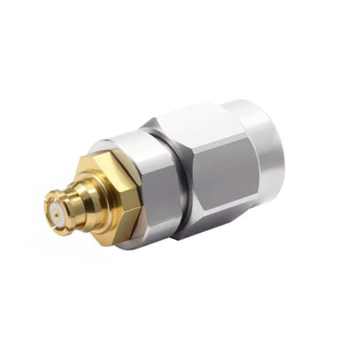 SMA Male to GPO(SMP) Female Straight Precision Adapter | DC to 18GHz