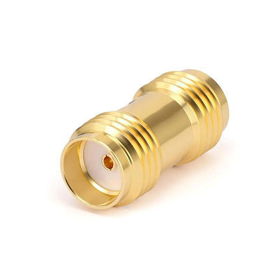 SMA Female to SMA Reverse Polarity Male Straight Adapter | DC to 18GHz