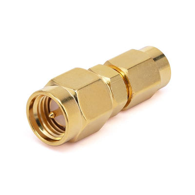 SMA Male to SSMA Male Adapter, DC - 27GHz
