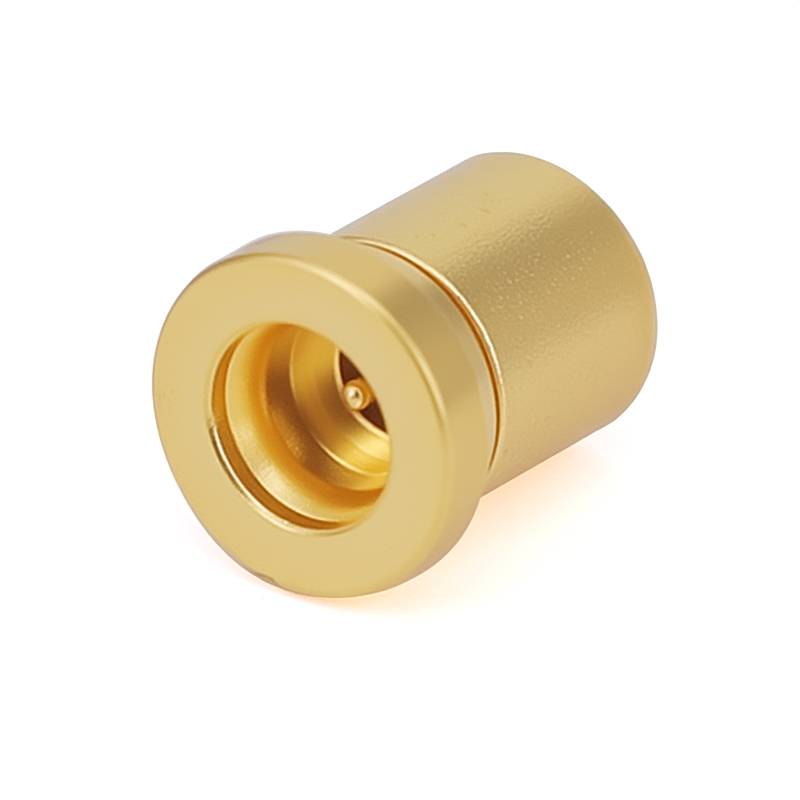 GP3PO(SMPS) Male PCB Connector | DC-100GHz