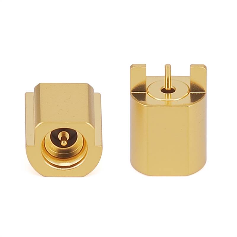 GP3PO(SMPS) Male PCB Connector | DC-100GHz