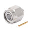 TNC Male Connector for .141"Series Cables | DC - 18GHz