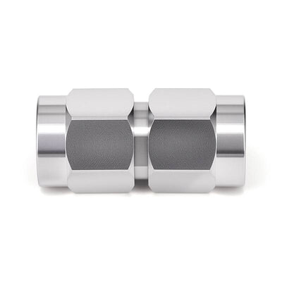 TNC Male to TNC Male Straight Precision Adapter | DC to 18GHz