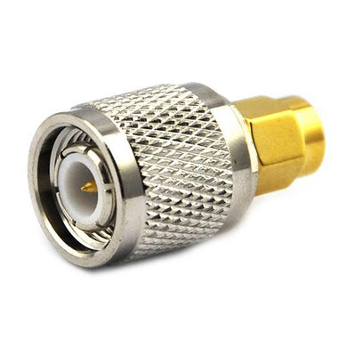 TNC Male to SMA Male Adapter, DC -3GHz