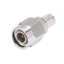 TNC Male to SMA Male Straight Precision Adapter | DC-18GHz