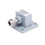 WR-112 to N Female Waveguide to Coax Adapter with UBR84 Flange | 6.57 - 9.99GHz